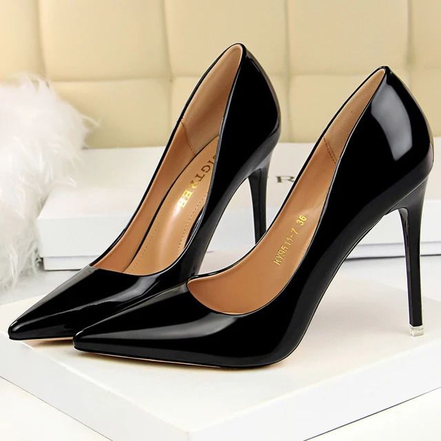 9511-7-Black10,5 cm