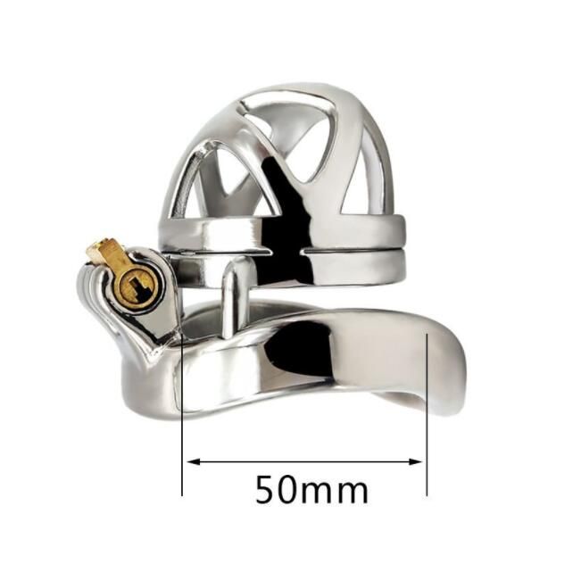 50mm 링 + 케이지