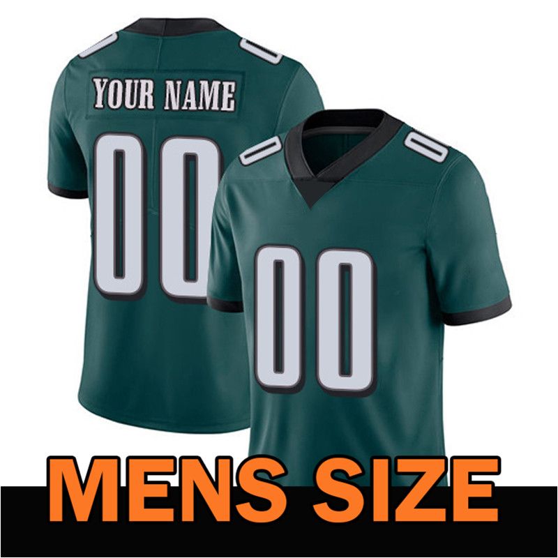 Mens Jersey-LY