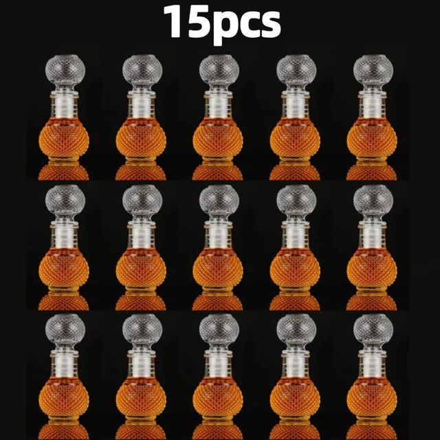 15 stuks - 50 ml - A01