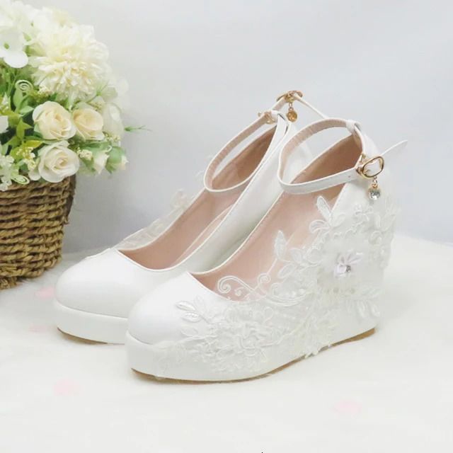 11cm wedges