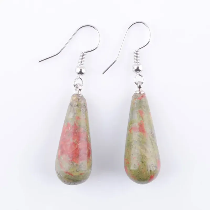 Unakite Jasper R3142