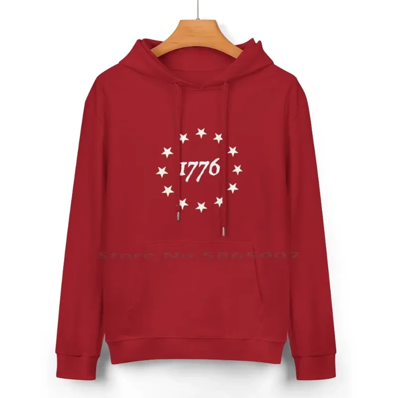 Hoodie-Bordeaux