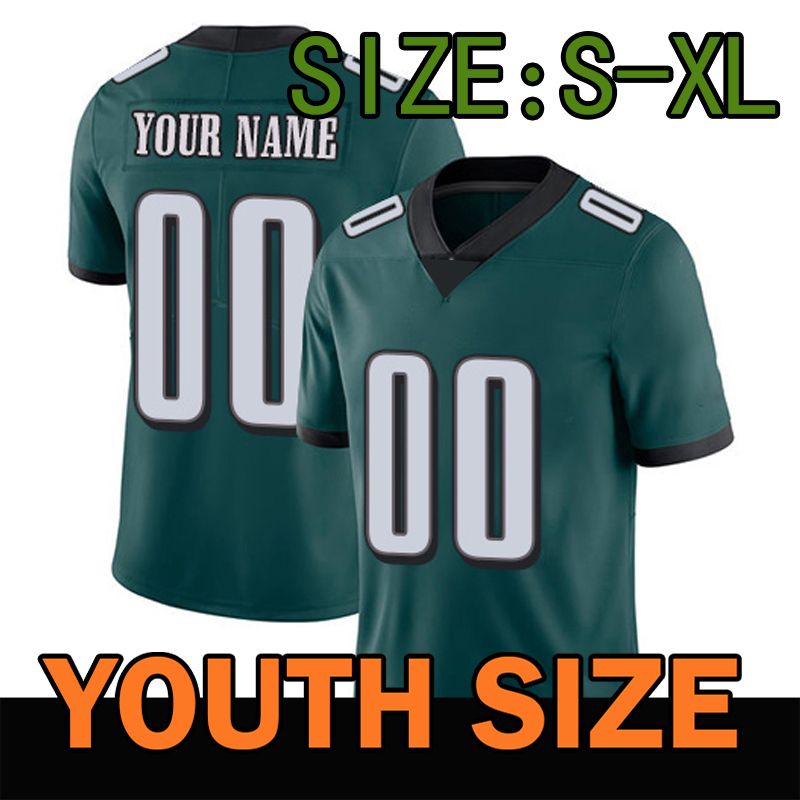 Youth (Size:S-XL)-LY
