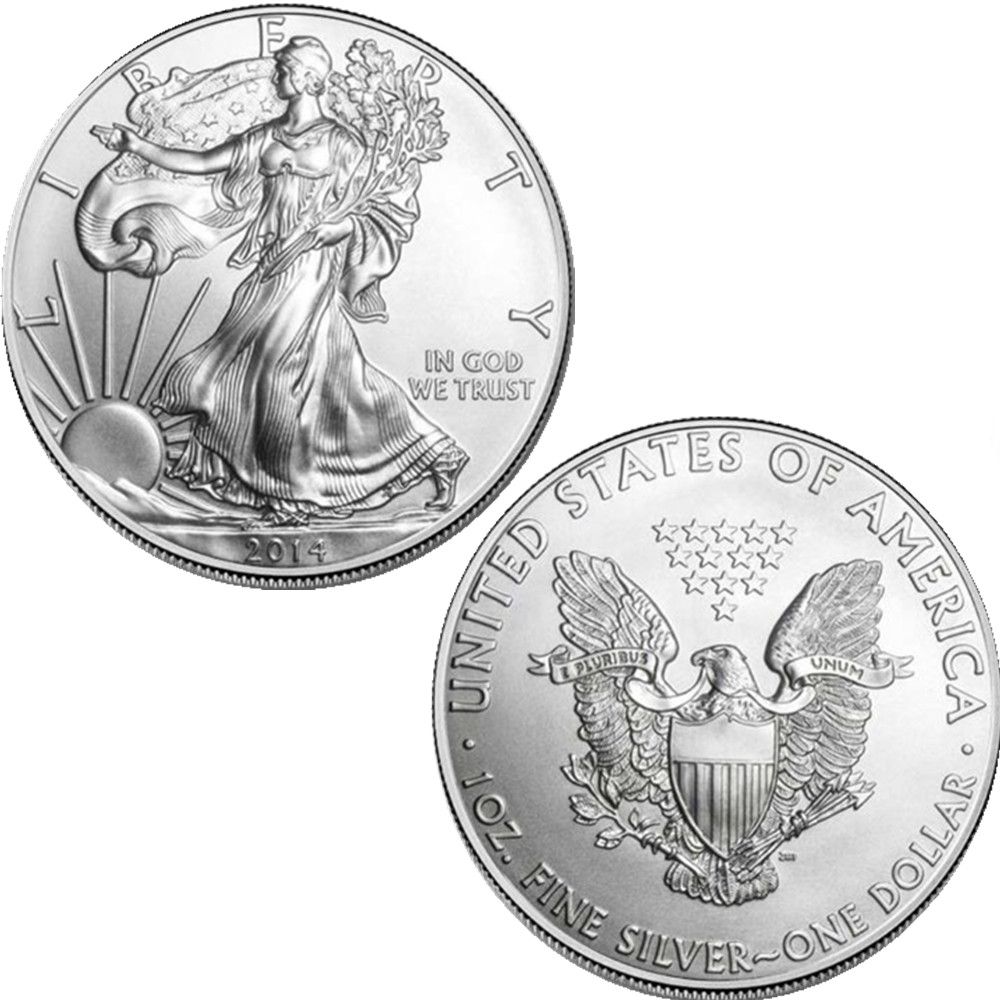 2014 Silver