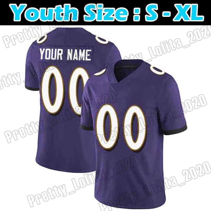 Youth Jersey(W Y)