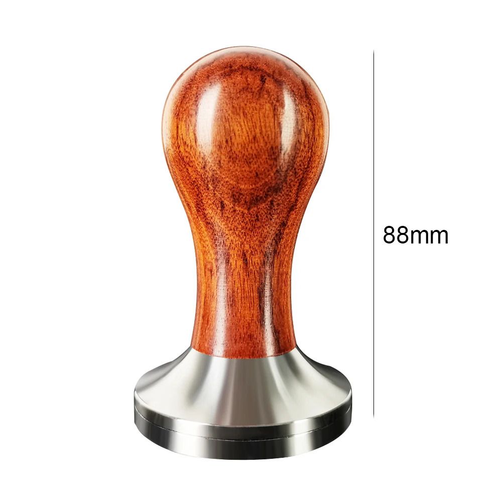 Flat Tamper-51mm