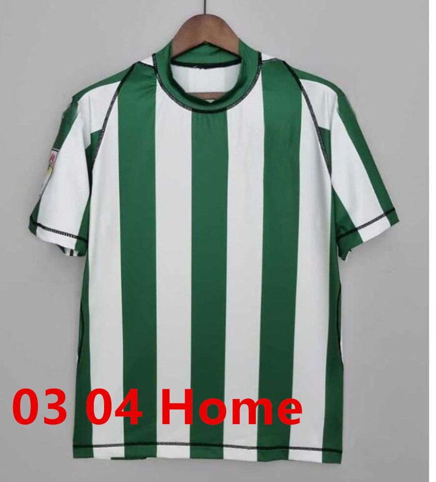 0304 Home Jersey