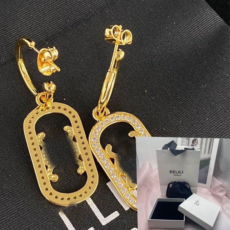 earrings+package