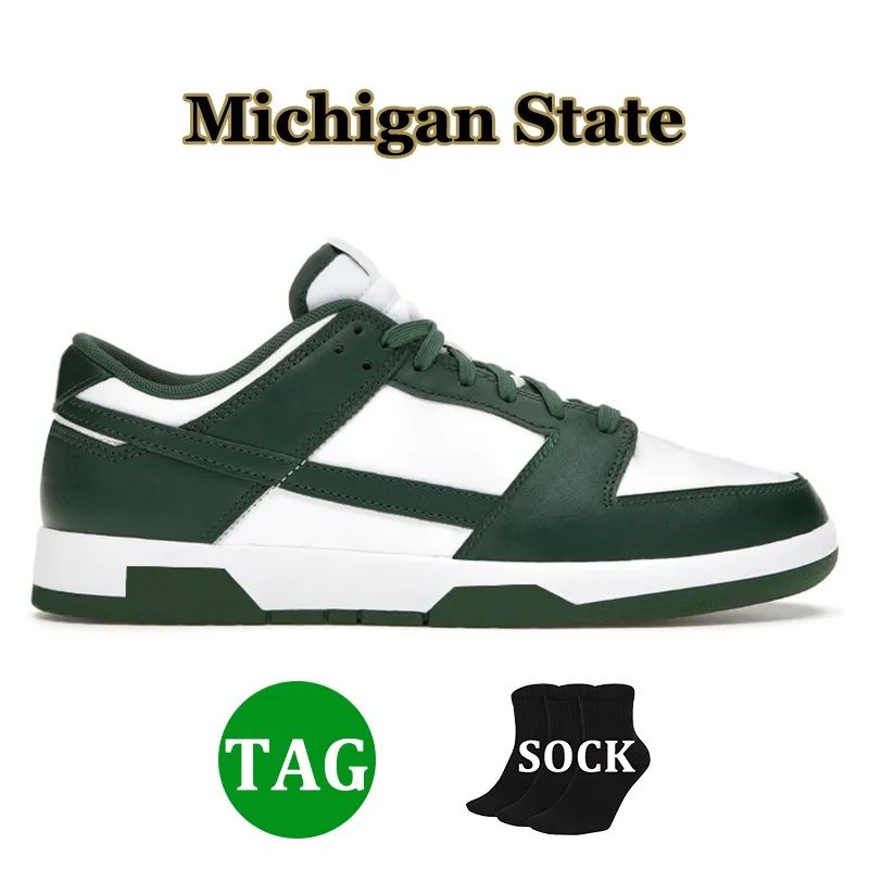 Stato del Michigan