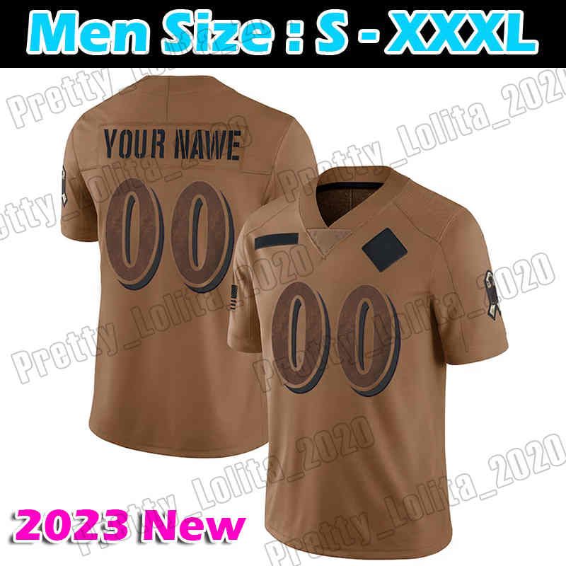 Mężczyźni 2023 New Jersey (W y)