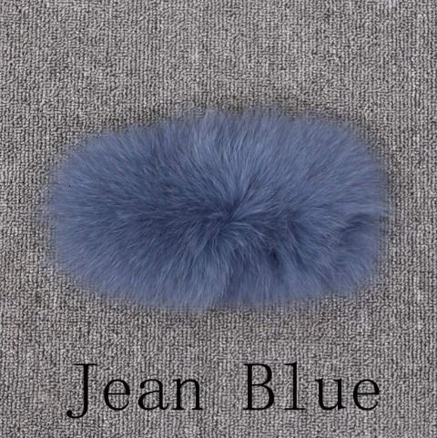 Jean Blue