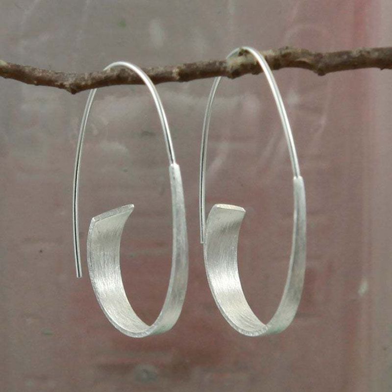 Boucles d'oreilles X362-1