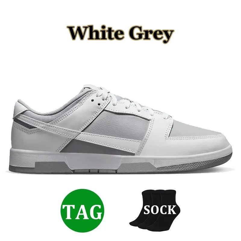 grigio bianco