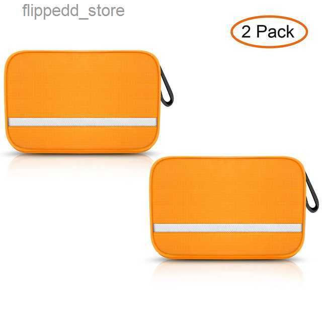 Orange 2 Pcs