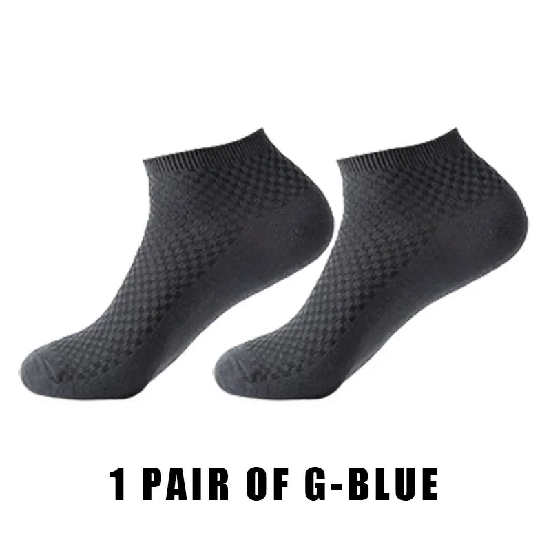 1 Pair of G-Blue