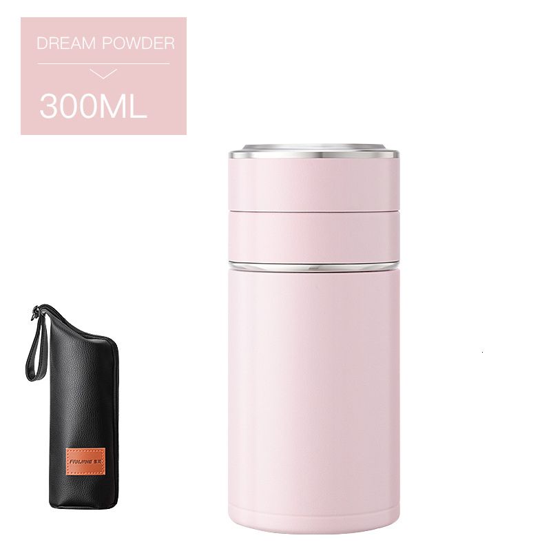 pink 300ml bag