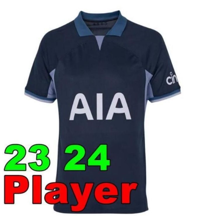 23-24 Away Player