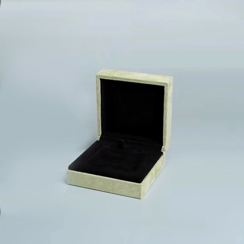 Original Halskette Box.