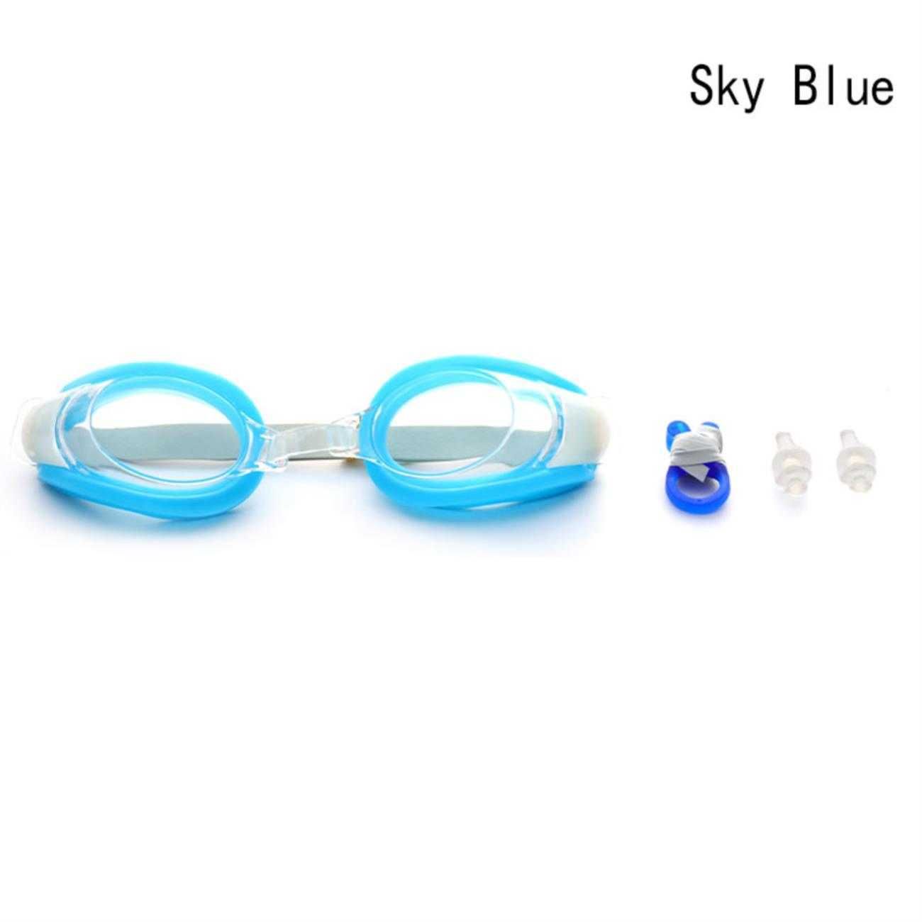 Sky Blue