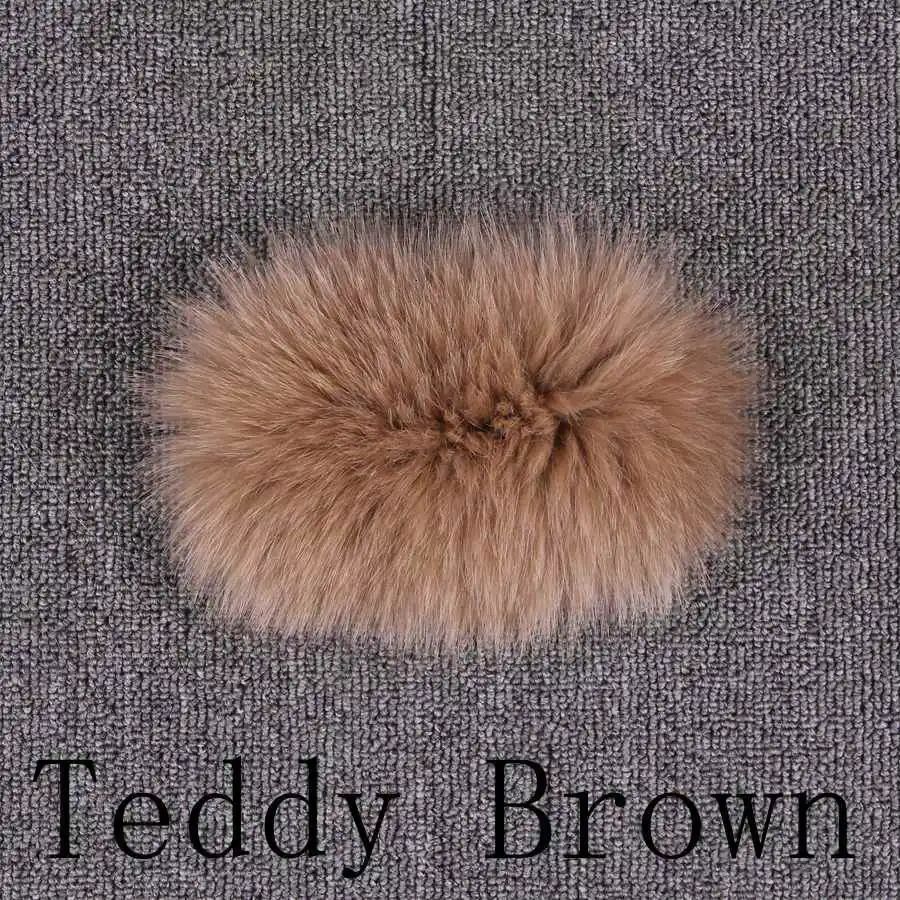 Teddy Brown