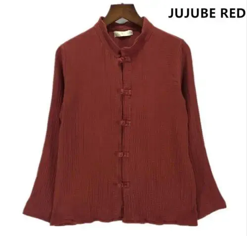 Jujube Red