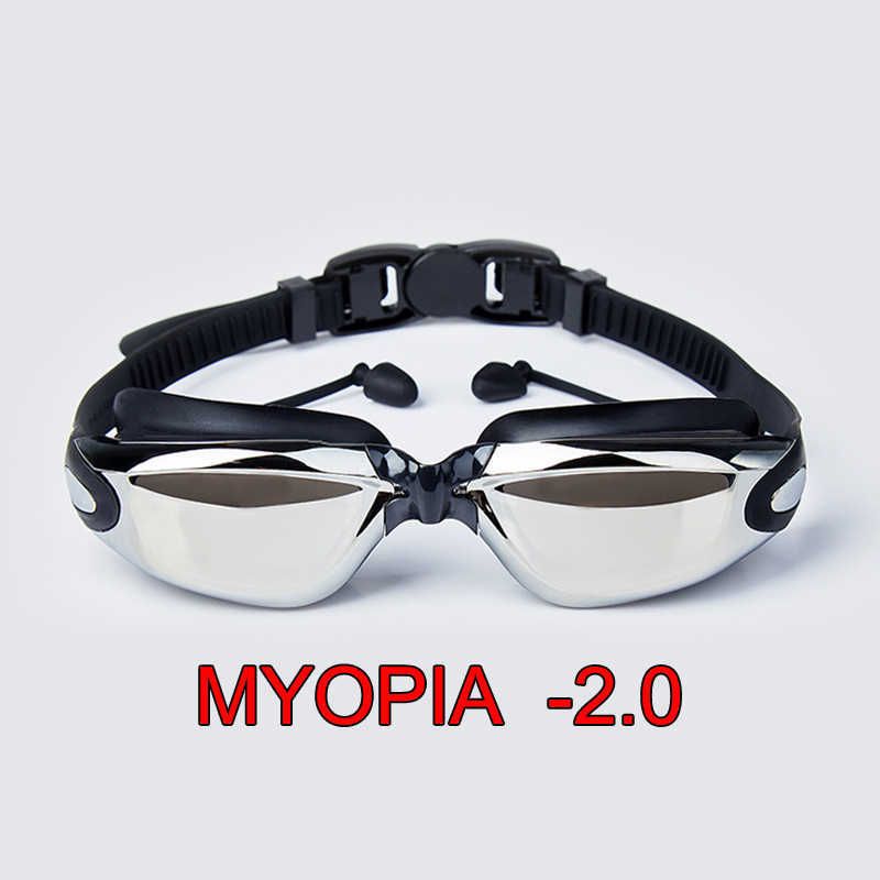 Black Myopia -2.0