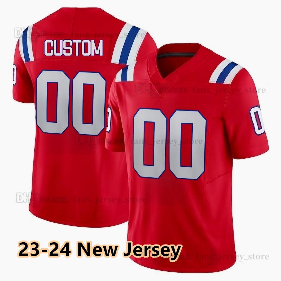 2023-24 New Jersey