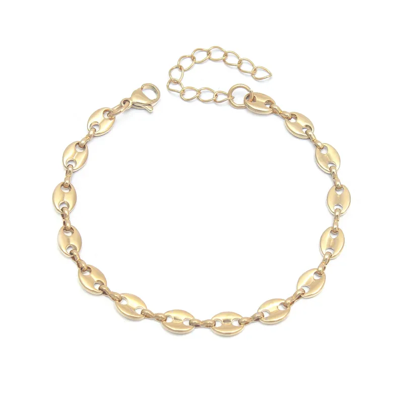 Bracelet Gold