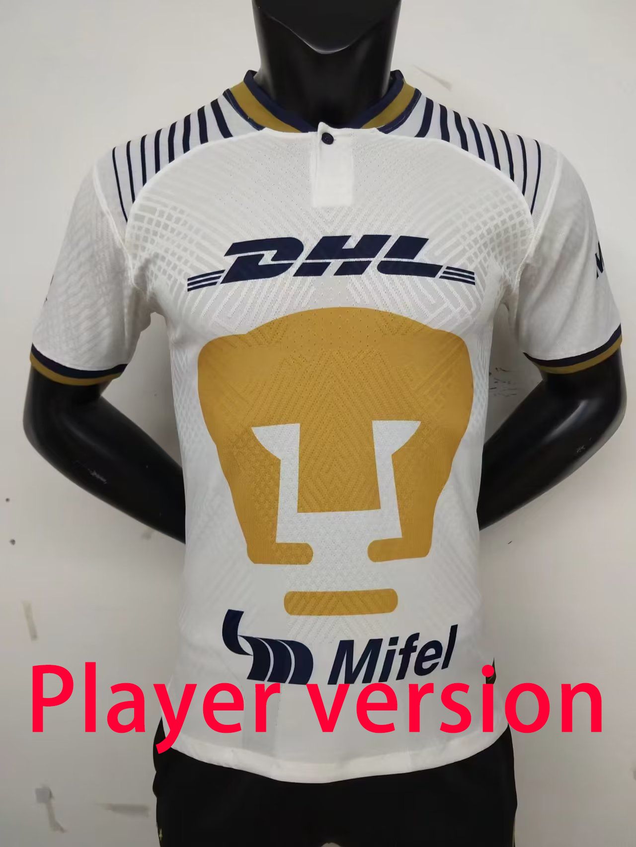 2022 Player-Version