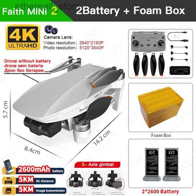 Faith Mini 2 2b Fb