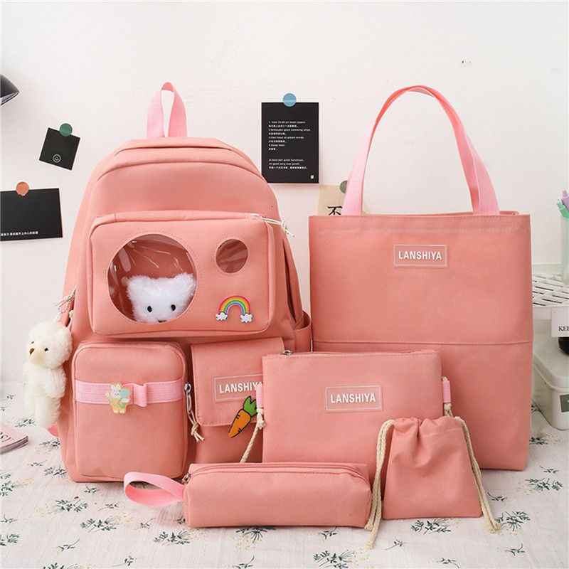 c-pink-5pcs