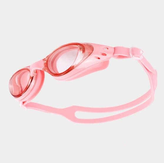 Clear Pink-Adjustable