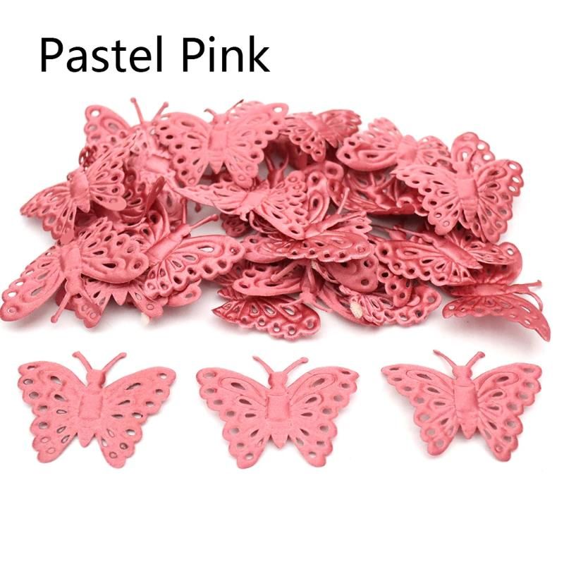 Pastellrosa