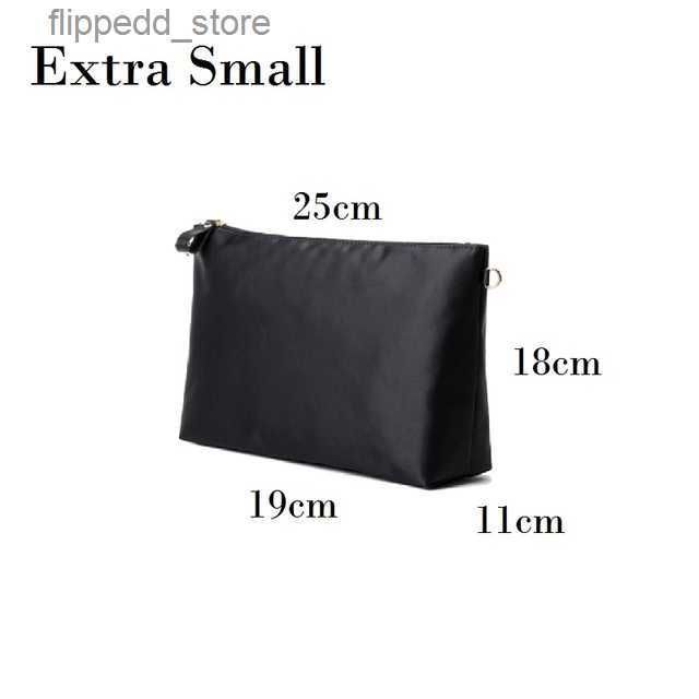 Black Extra Small