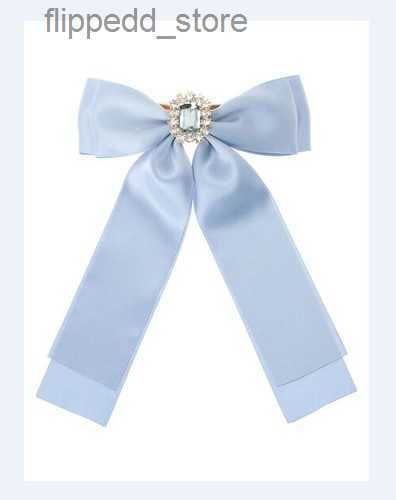 Light Blue Hairpin