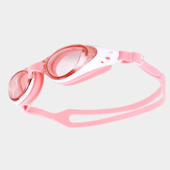 Clear Pink White-Adjustable