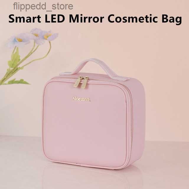 LED Pink Small