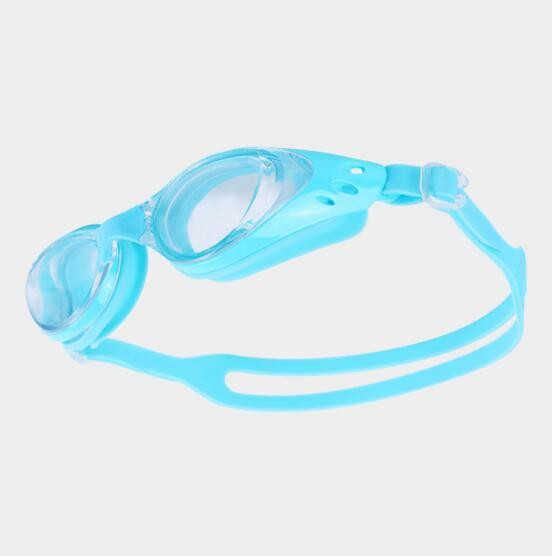 Clear Blue-Adjustable