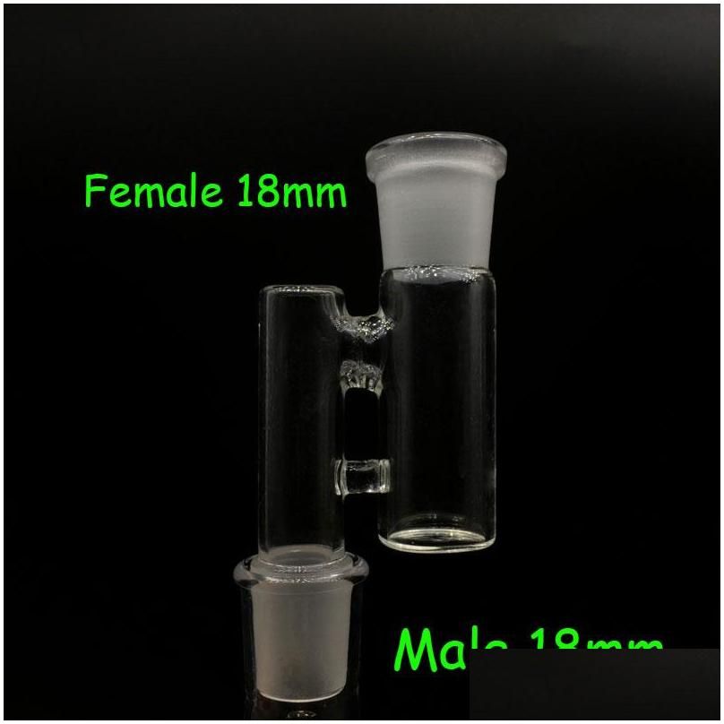 Female 18Mm - Male 18Mm