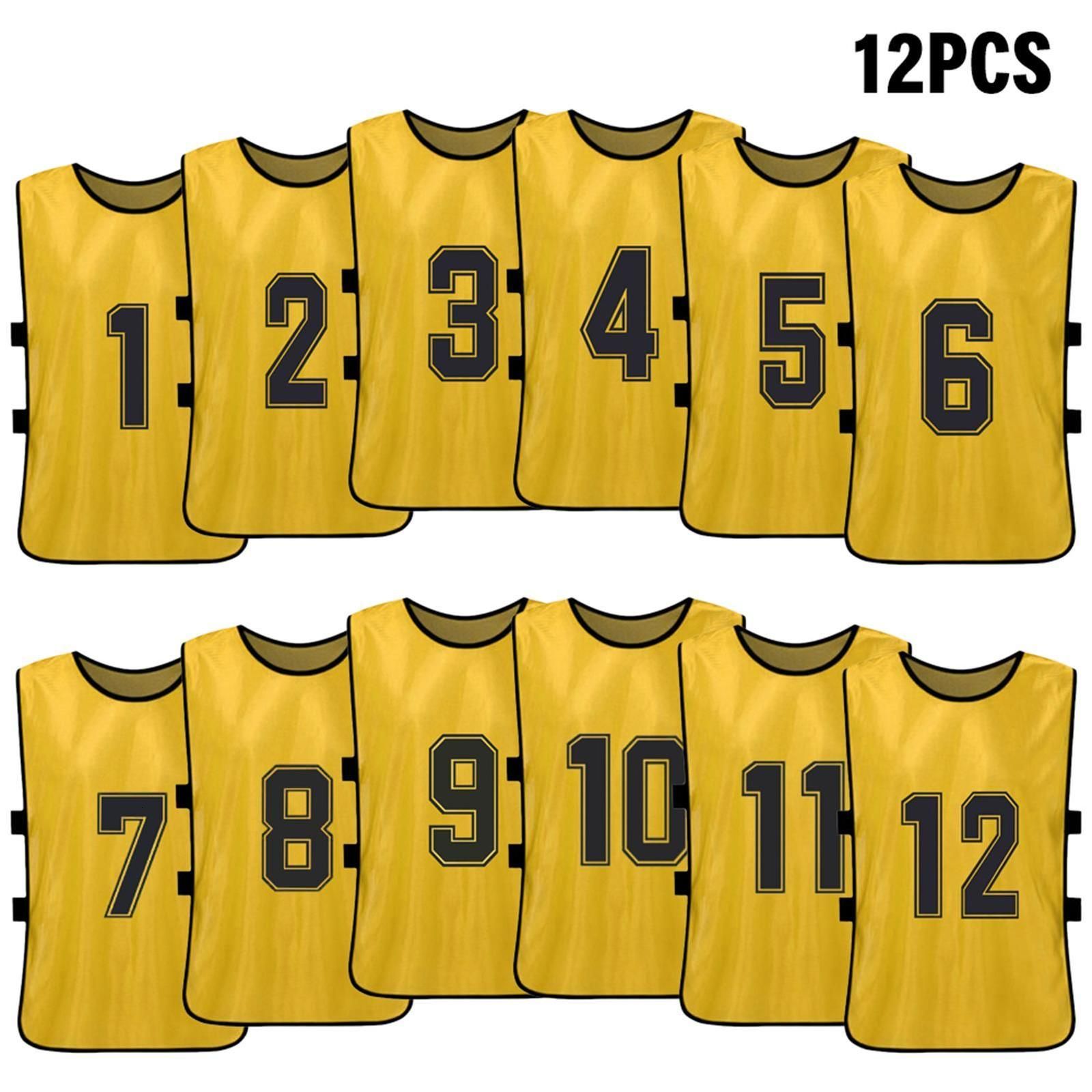 Gold 12pcs