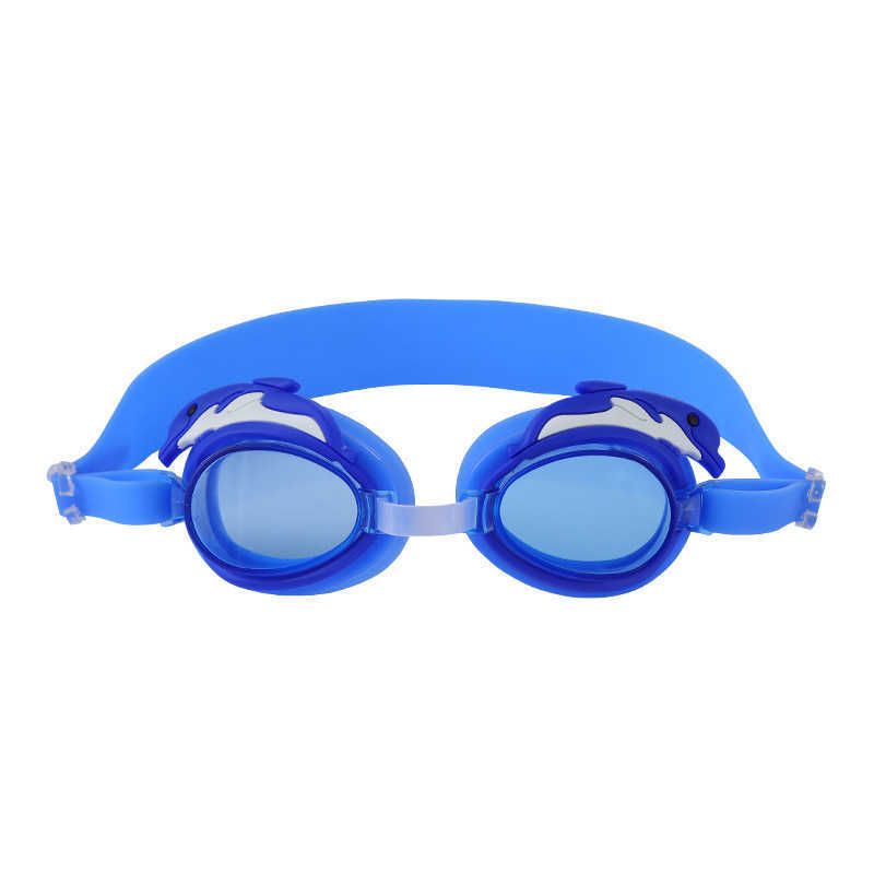 Goggles delfin