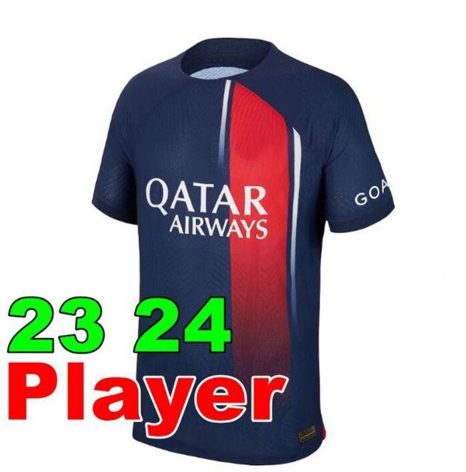 23-24 Home Player