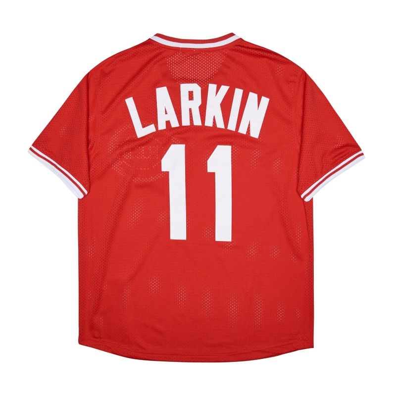 11 Larkin