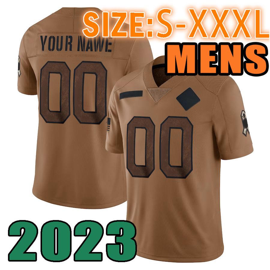 2023 Mens Jersey-Bu L