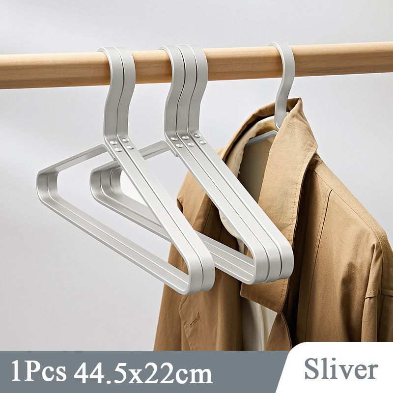 1PC Silver