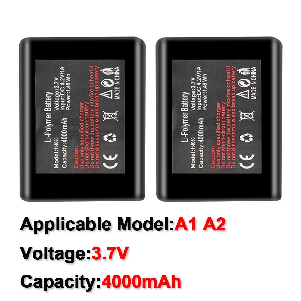 3.7v Battery