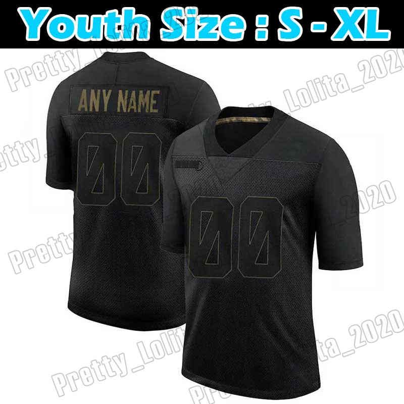 Youth Jersey (d z r)