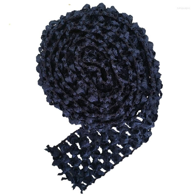 Navy blue 1 meter