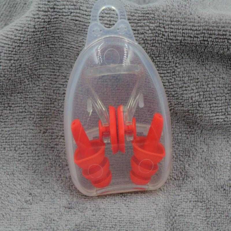 Nasal Clip Earplug c